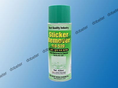 J8001072A STICKER REMOVER