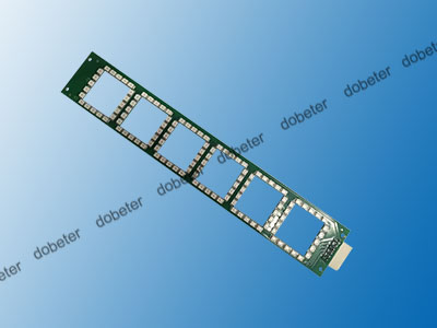 J9060078 samsung CNSMT CP45 45NEO edge light 