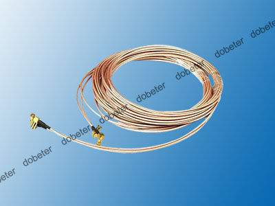 J9061438A fiber optic cable flight camera data cable 