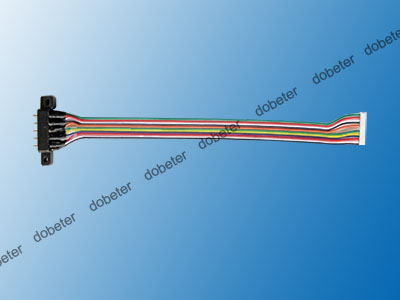 J90651476A PROBE CABLE ASSY-NONIT 