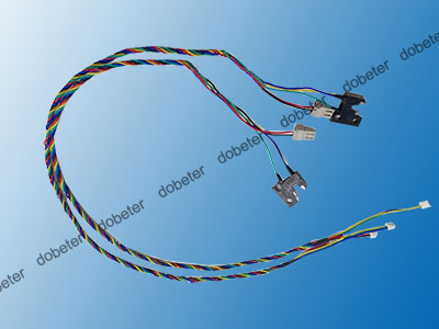 J9065157A INDEXING SENSOR ASSY