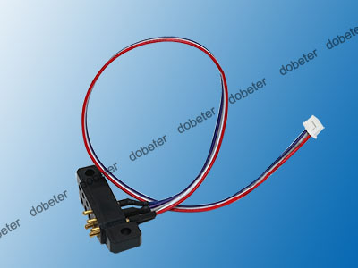 J9065210A PROBER CABLE ASSY