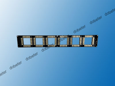 J91741024A Outer LED Board