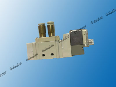 SY3120-5LZ-5M Solenoid Valve