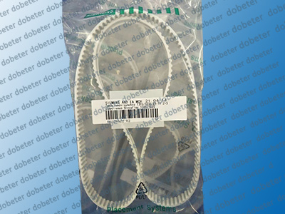 00329522-02 SIEMENS belt