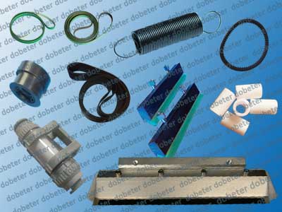 smt spare part 