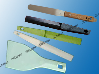 solder paste spatulas