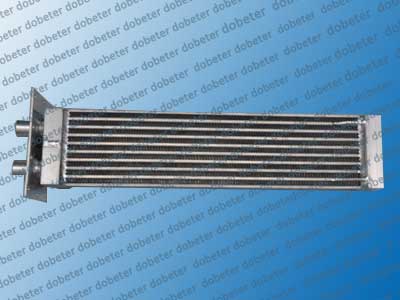 Vitronics Soltec C200081 Heat Exchanger