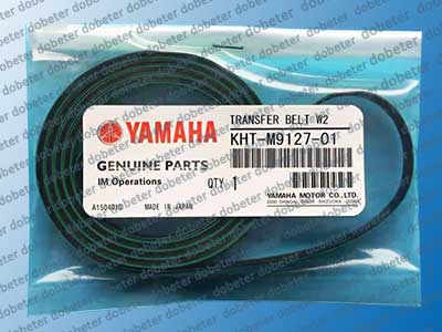 KHT-M9127-01 KHT-M9127-01X transfer belt w2