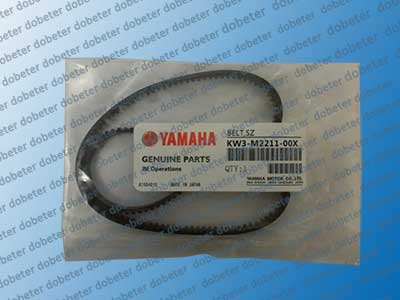 KW3-M2211-00X BELT SZ YVP XG YVP