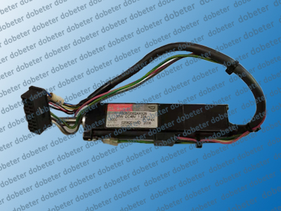 90K20-012003 AC SERVO MOTOR