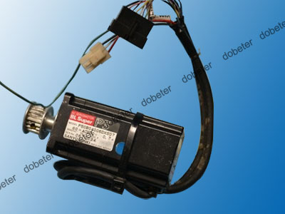 90K50-4W074R AC SERVO MOTOR