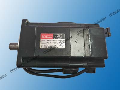 90K50-871C4X P50B08075DXS07 AC SERVO MOTOR