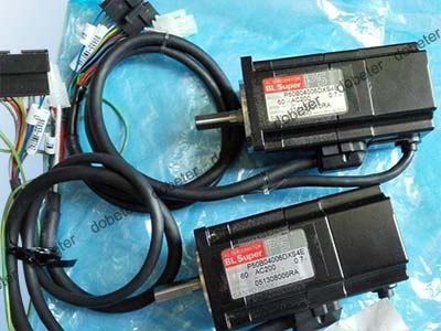 90K55-4W073C 90K50-4W073C SERVO MOTOR