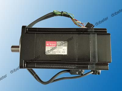 90K56-8A174Y SERVO MOTOR