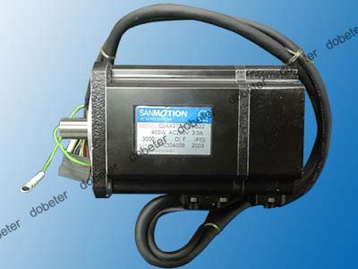 90K61-111503 90K61-111504 SERVO MOTOR