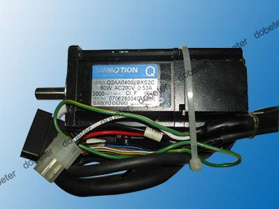 90K63-001409 SERVO MOTOR