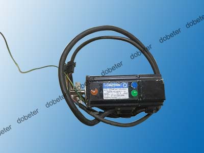 90K63-001506 Q2AA04010DXS2C SERVO MOTOR