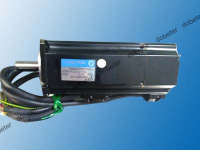 90K63-331512 Q2AA05020DCS2C SERVO MOTOR