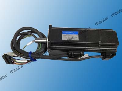 90K65-331847 AC SERVO MOTOR