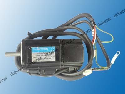 90K6C-025F11 90K6C-02E412 Q2GA04006VXS2C SERVO MOTOR