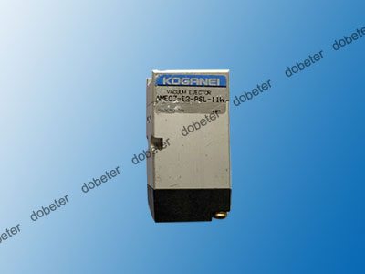 AME07-E2-PSL-11W VACUUM EJECTOR