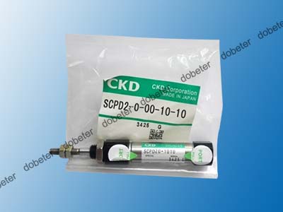 CKD-SCPD2-0-00-10-10 CYLINDER
