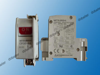 CP30-BA Circuit Breakers