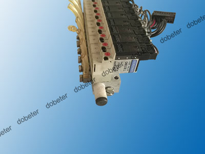 GA010E1 AIR VALVE