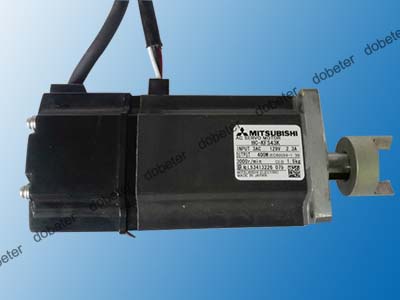 HC-KFS43K SERVO MOTOR