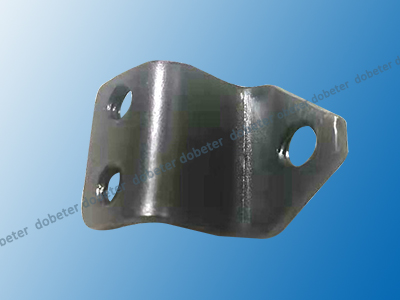 KG2-M9120-01 pulley Z-shaped spacer gasket PLATE