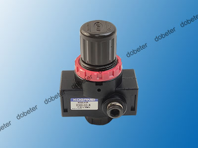 KG7-M8504-001 regulator