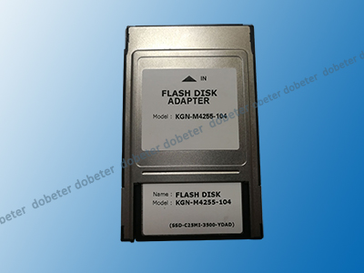 KGN-M4225-20X FLASH DISK