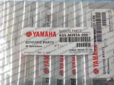 KGS-M383A-000 Mainte Part Set