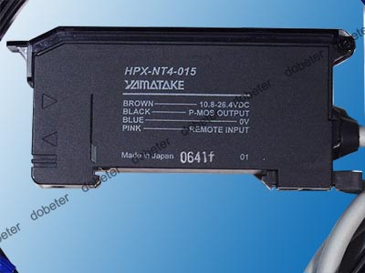 KGS-M911D-A1X HPX-NT4-015 Sensor