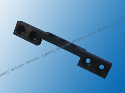 KGS-M9267-00X Clip Edge Connecting Plate