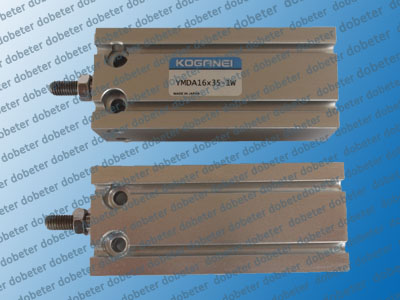 KGS-M9283-00X BAFFLE CYLINDER