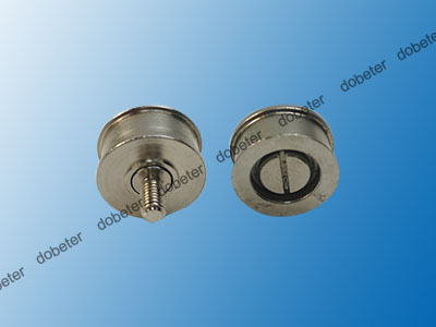 KGY-M9140-A0X Belt pulley