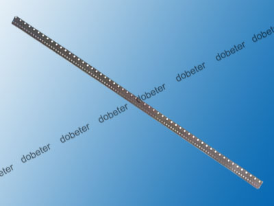 KHJ-MD301-00X Steel Tape for 8mm feeder Calibration