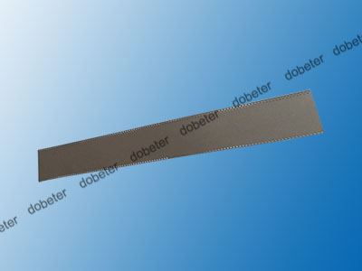 KHJ-MD307-00X Steel Tape for 56mm feeder Calibration