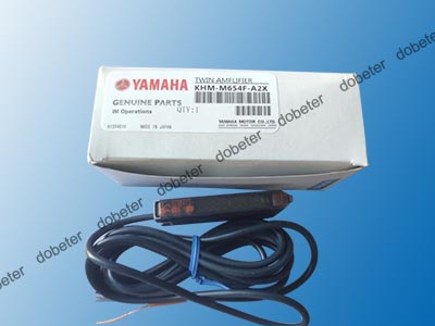 KHM-M654F-A2X 9498 396 01537 Sensor