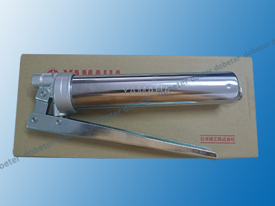 KHW-M3852-A0X Grease gun set