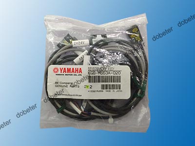 KHW-M653G-00X KHW-M653G-100 Sensor