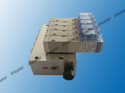 KHW-M8252-40 EA10A5-PLN-301W valve