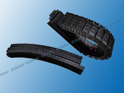 KHY-M2678-00 guide cable y