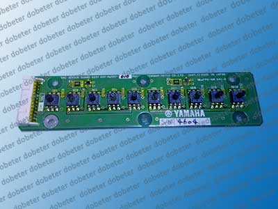 KHY-M4592-010 VAC Sensor for YG12 YS12 YS24