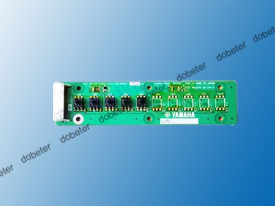 KHY-M4592-10 VAC SENSOR BOARD ASSY