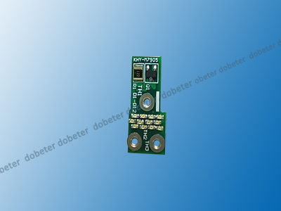 KHY-M7905-02 Small light plate of scanning camera