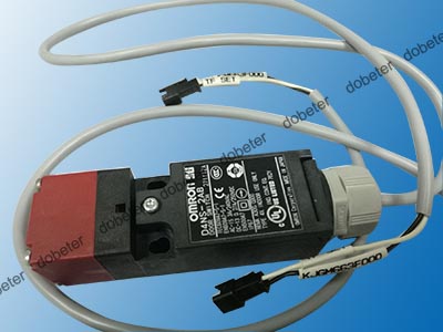 KJG-M663F-000 D4NS-2AB Sensor