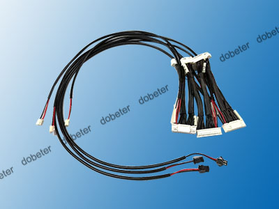 KKE-M663T-001 power line